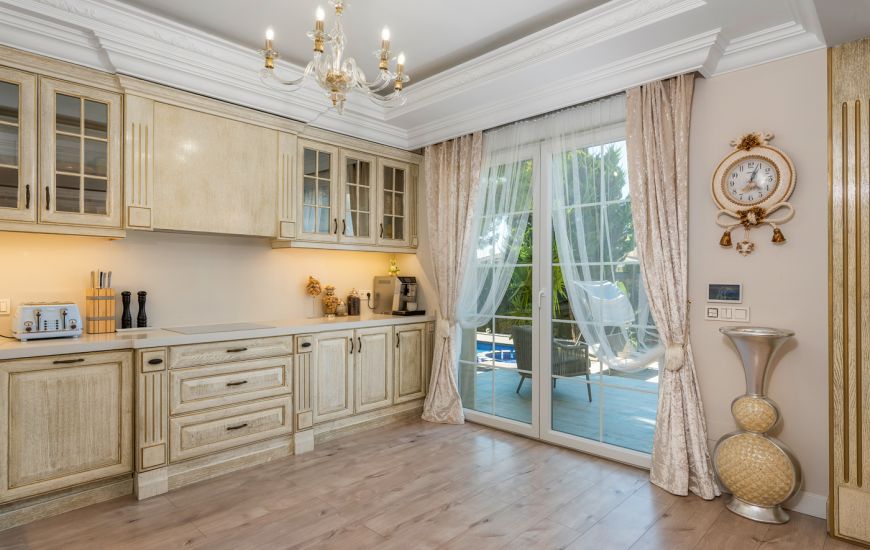 Sale - Villa - Ciudad Quesada - Rojales