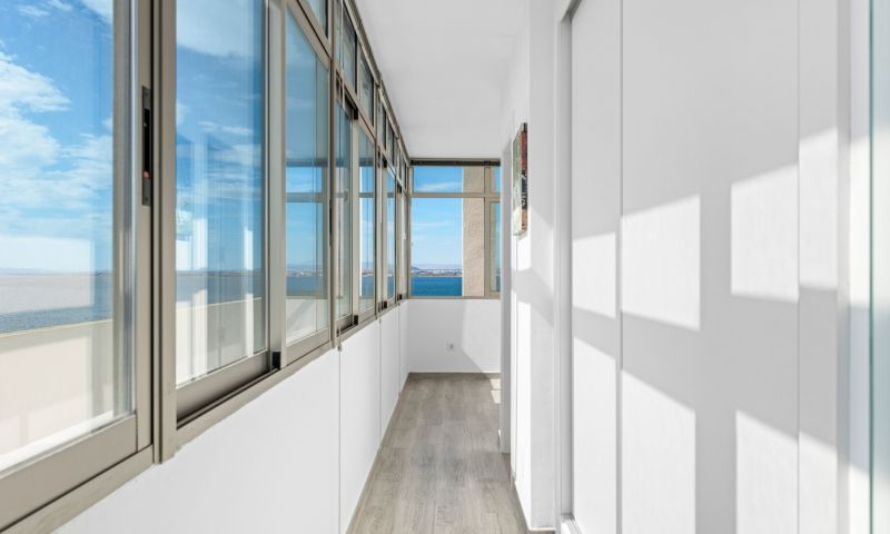 Sale - Apartments - La Manga