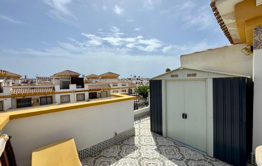 Venta - Adosado - Torrevieja
