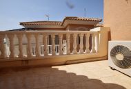 Sale - Half Vrijstaand Huis - Ciudad Quesada