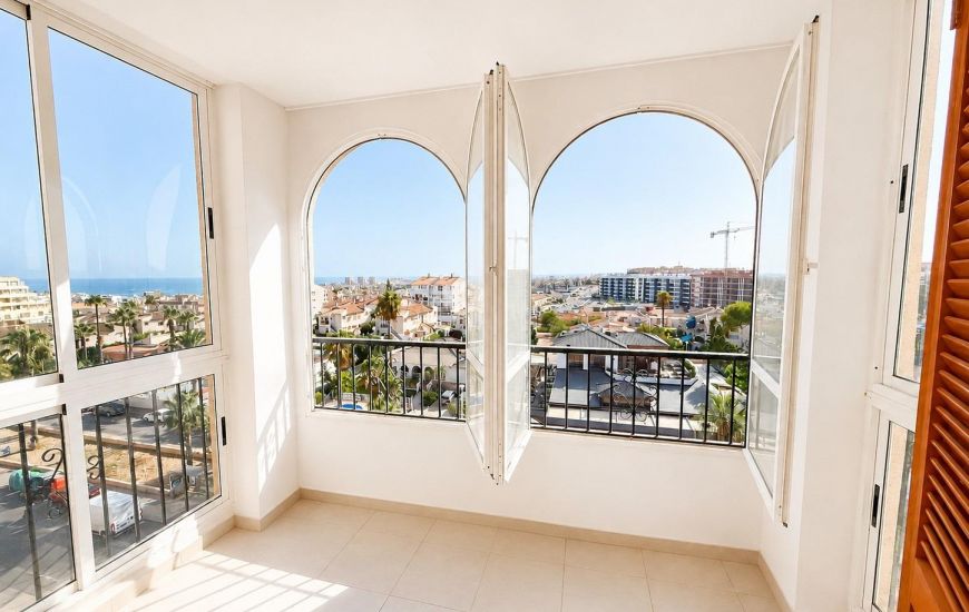 Sale - Apartments - Torrevieja