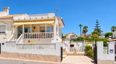 Townhouse - Sale - Ciudad Quesada - Ciudad Quesada