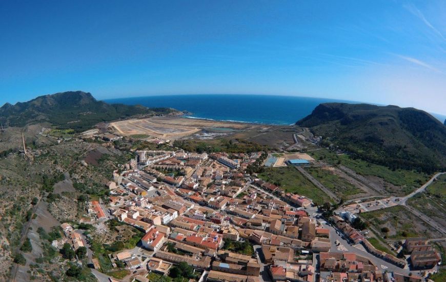 New Build - Townhouse - 