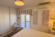 Sale - Rijtjeshuis - Benijófar - 