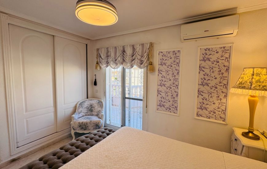 Sale - Rijtjeshuis - Benijófar - 