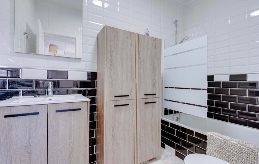 Sale - Semi Detached - Ciudad Quesada