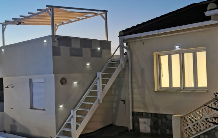 Venta - Villa - Ciudad Quesada