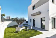 New Build - Villa - San Miguel de Salinas - San Miguel De Salinas