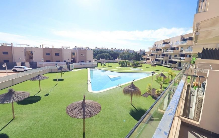 Venta - Apartamentos - Orihuela Costa