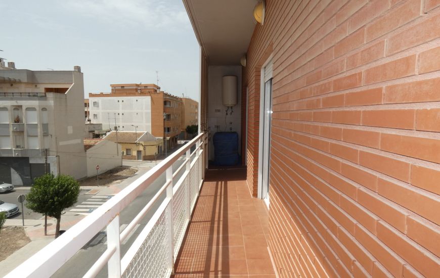 Sale - Apartments - Almoradí - Almoradi