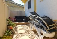 Sale - Half Vrijstaand Huis - Ciudad Quesada