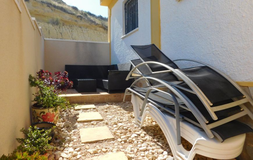 Sale - Half Vrijstaand Huis - Ciudad Quesada