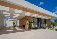 Venta - Villa - Ciudad Quesada