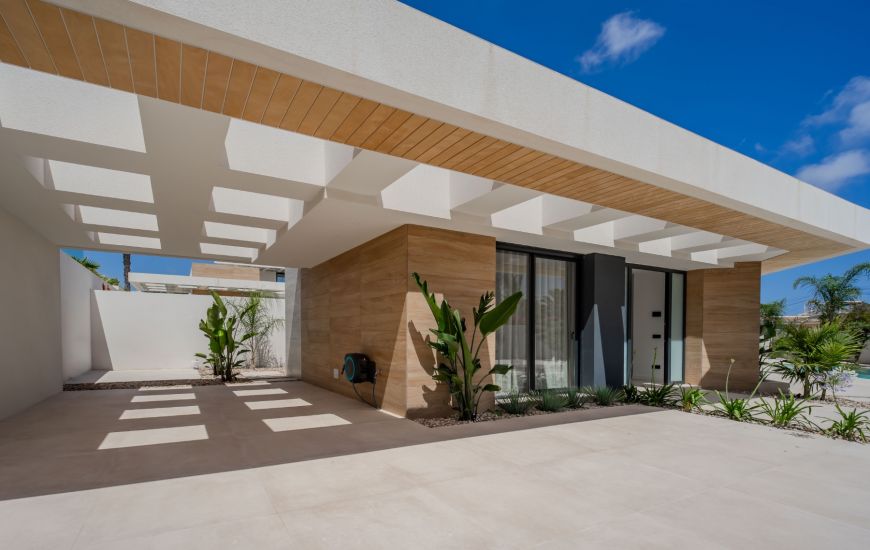 Venta - Villa - Ciudad Quesada