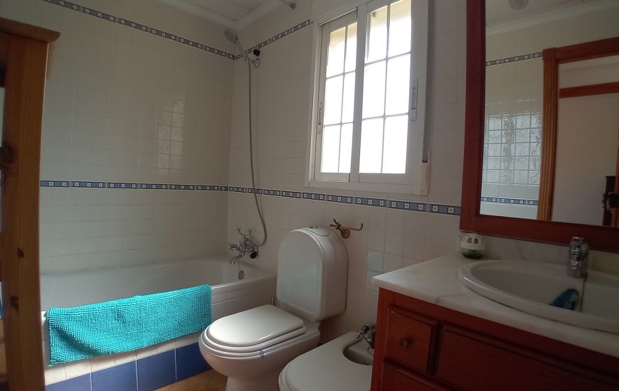 Venta - Villa - Lo Crispin