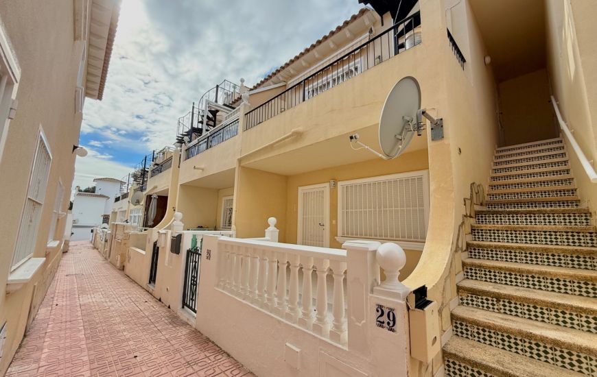 Venta - Apartamentos - Ciudad Quesada