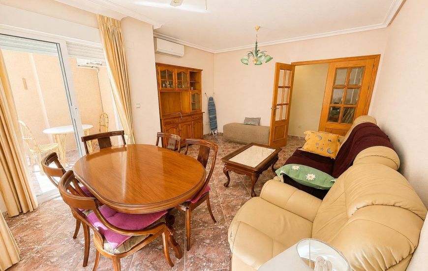 Sale - Apartments - Torrevieja