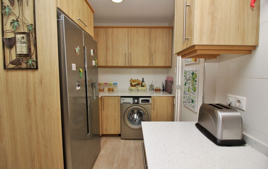 Venta - Villa - Villamartin