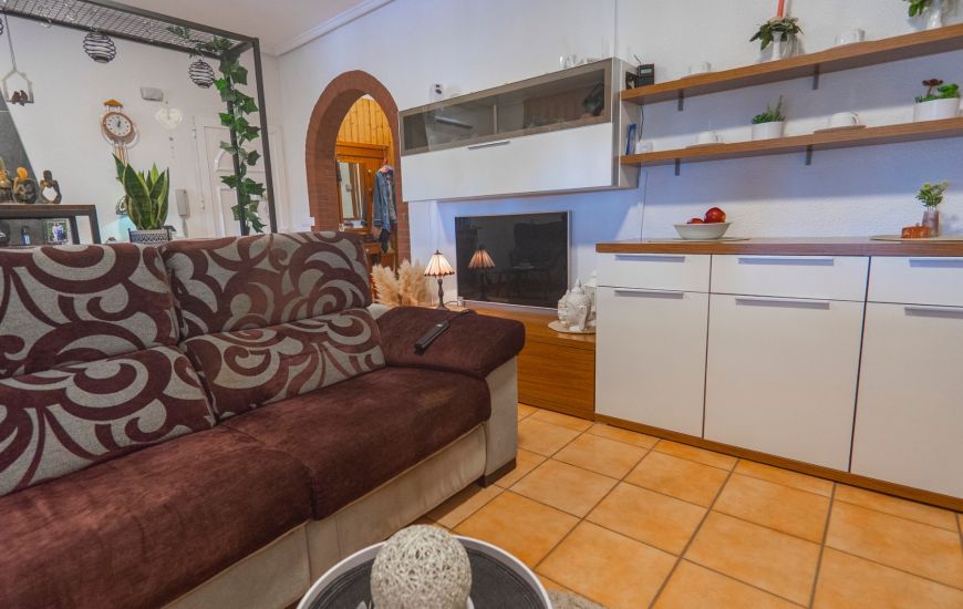 Sale - Villa - Ciudad Quesada