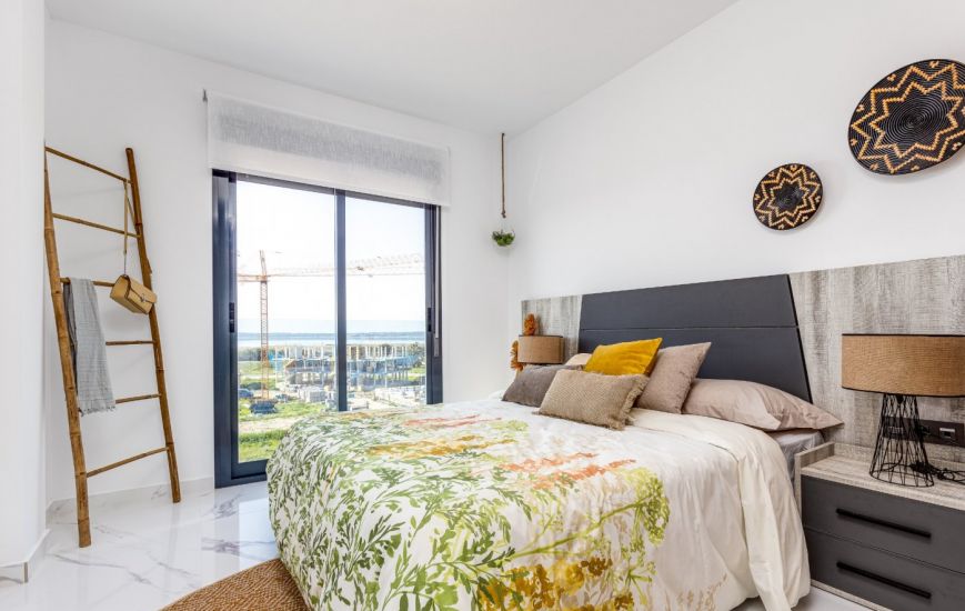 New Build - Apartments - Guardamar del Segura