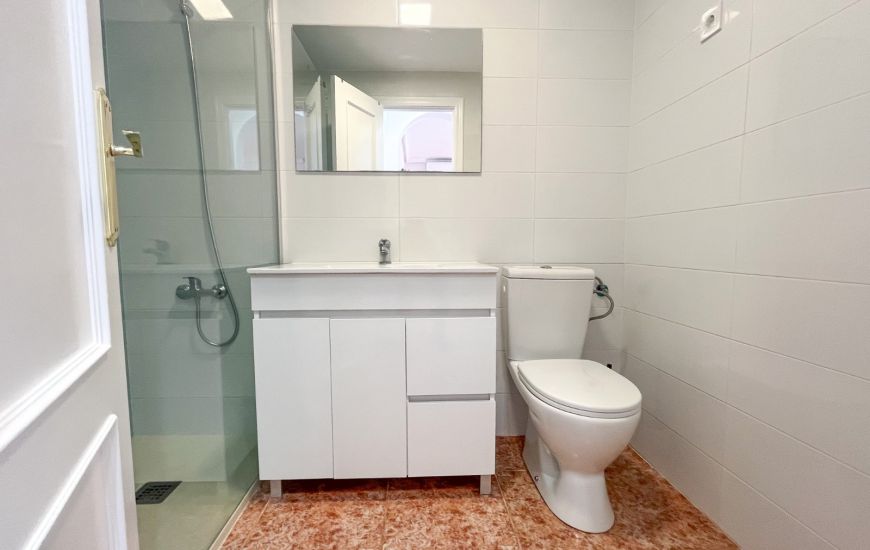 Sale - Apartments - Los Montesinos