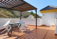 Sale - Half Vrijstaand Huis - Ciudad Quesada