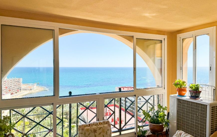Sale - Apartments - Torrevieja