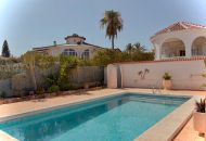 Venta - Villa - Ciudad Quesada