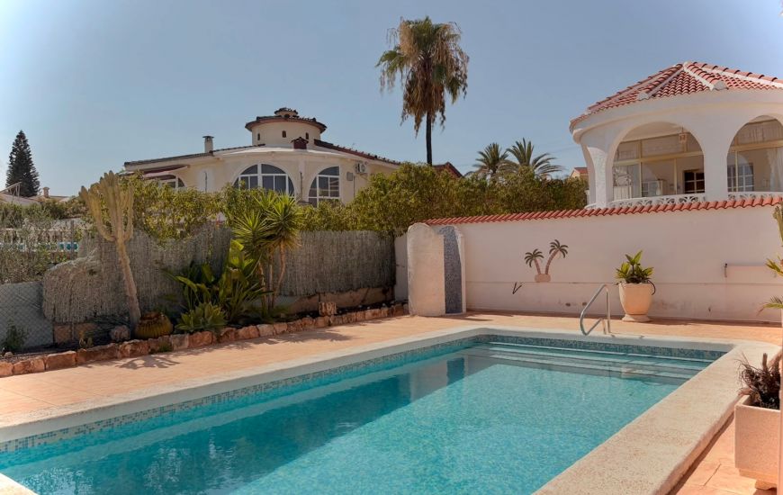Venta - Villa - Ciudad Quesada