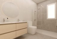 Nueva construcción  - Villa - Finestrat