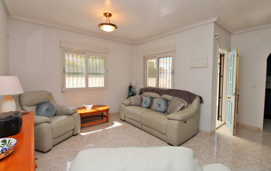 Sale - Townhouse - Playa Flamenca