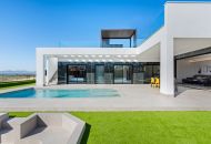 Nueva construcción  - Villa - Algorfa