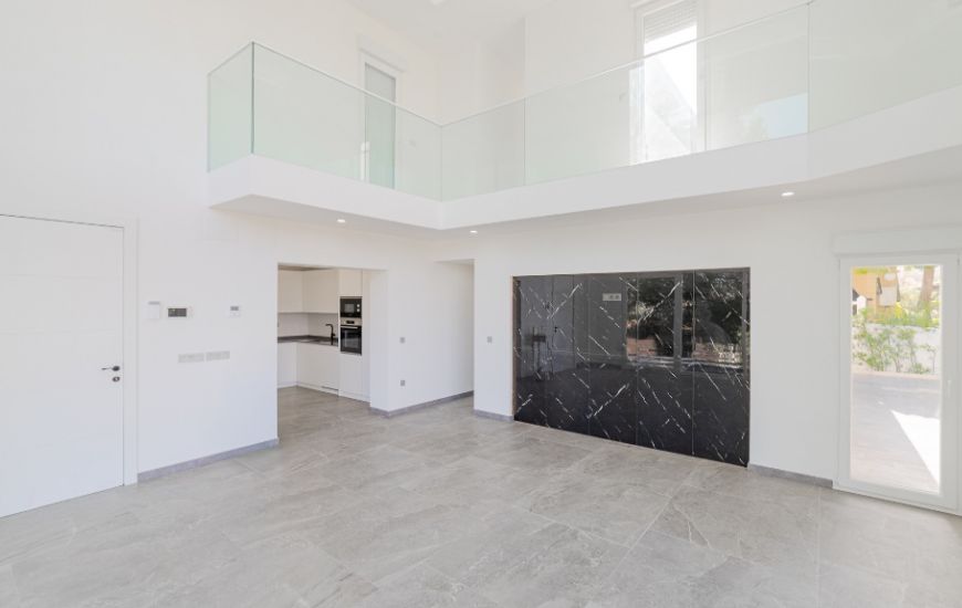 Sale - Villa - Los Balcones