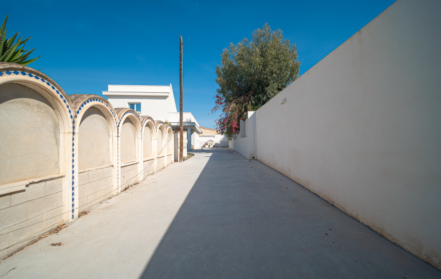 Sale - Villa - Ciudad Quesada