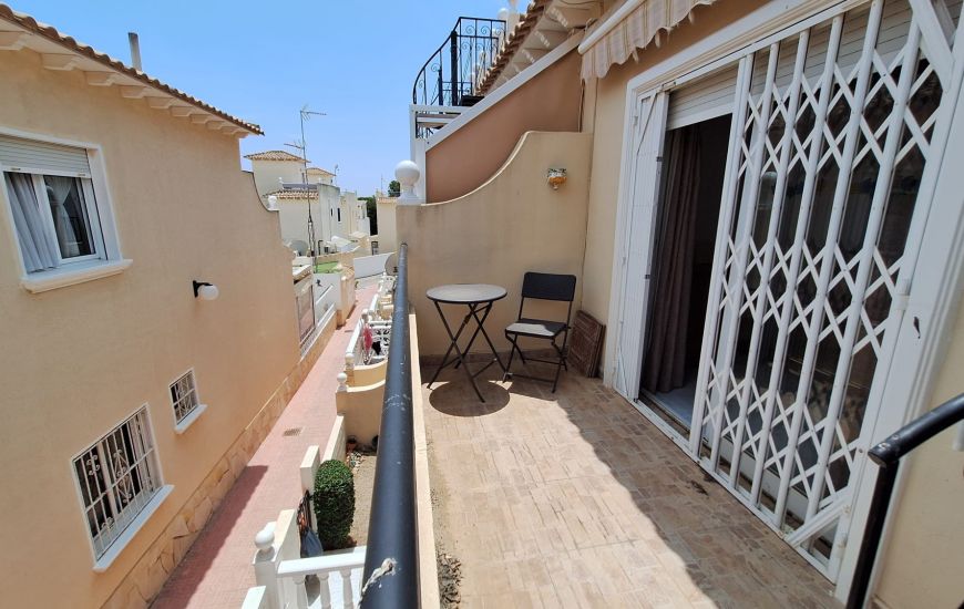 Venta - Apartamentos - Ciudad Quesada