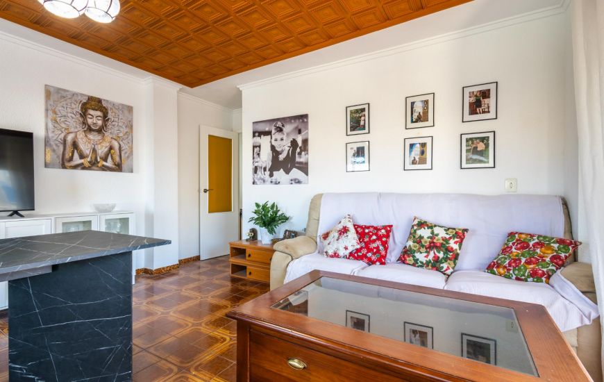 Sale - Apartamento - Torrevieja