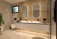 Nueva construcción  - Villa - Orihuela Costa