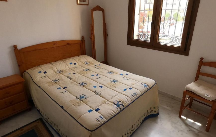 Sale - Apartments - Algorfa