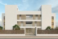 New Build - Apartments - Orihuela Costa