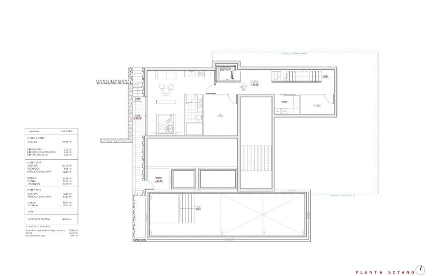 New Build - Villa - 