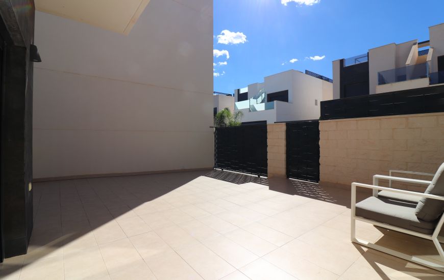 Venta - Villa - Ciudad Quesada