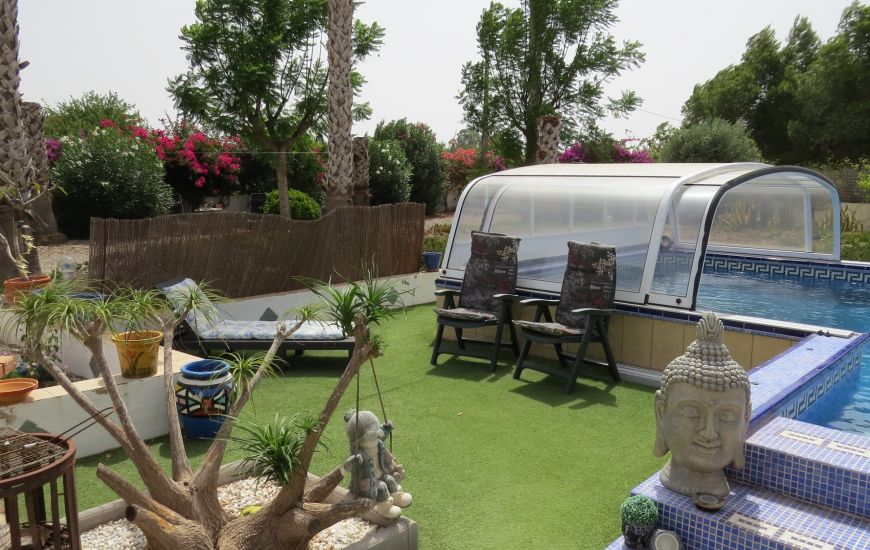 Venta - Casa Rural - Dolores