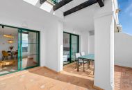 Sale - Apartments - Finestrat