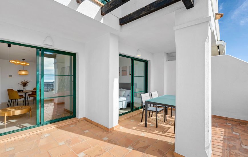 Sale - Apartments - Finestrat