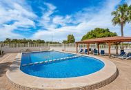 Sale - Villa - Algorfa
