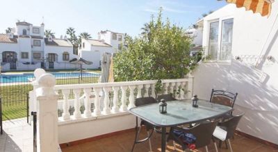 Bungalow - Sale - Orihuela Costa - Orihuela Costa