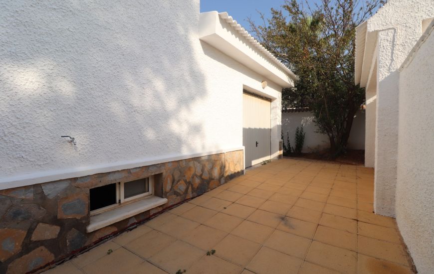 Sale - Villa - Ciudad Quesada