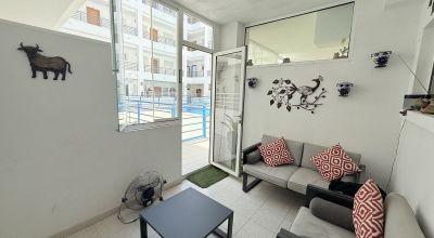 Apartments - Sale - Almoradí - Almoradi