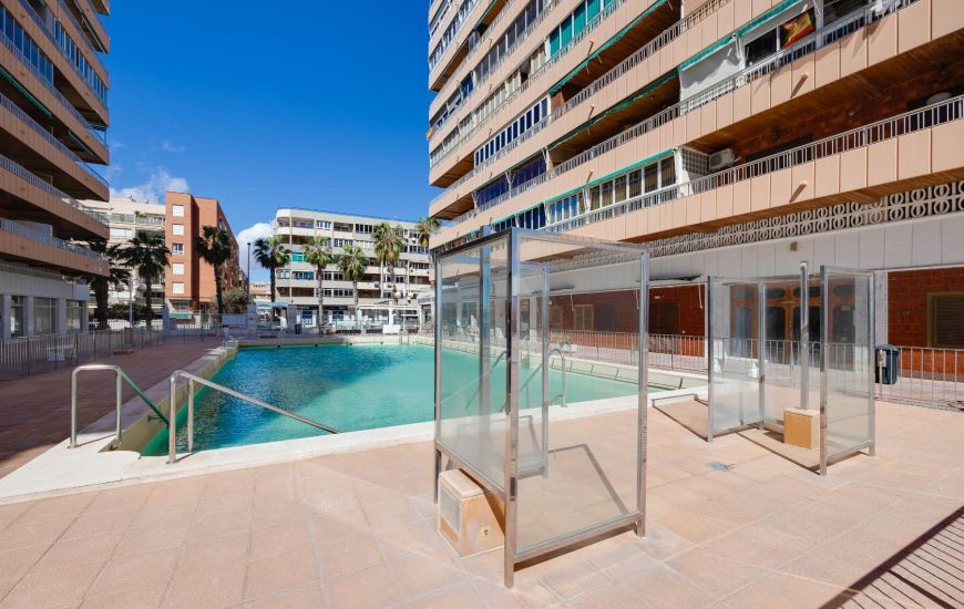 Sale - Apartamento - Torrevieja