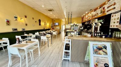 Commercieel - Sale - Benijófar - 